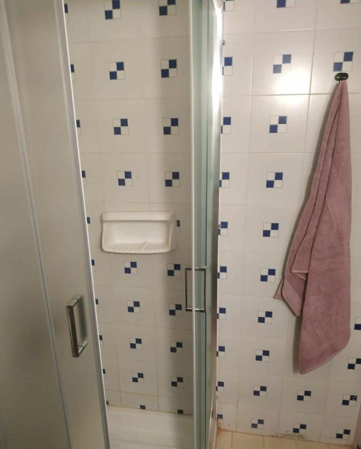 Hotel Agni -Enoikiazomena Diamerizmata Kallithea  Экстерьер фото