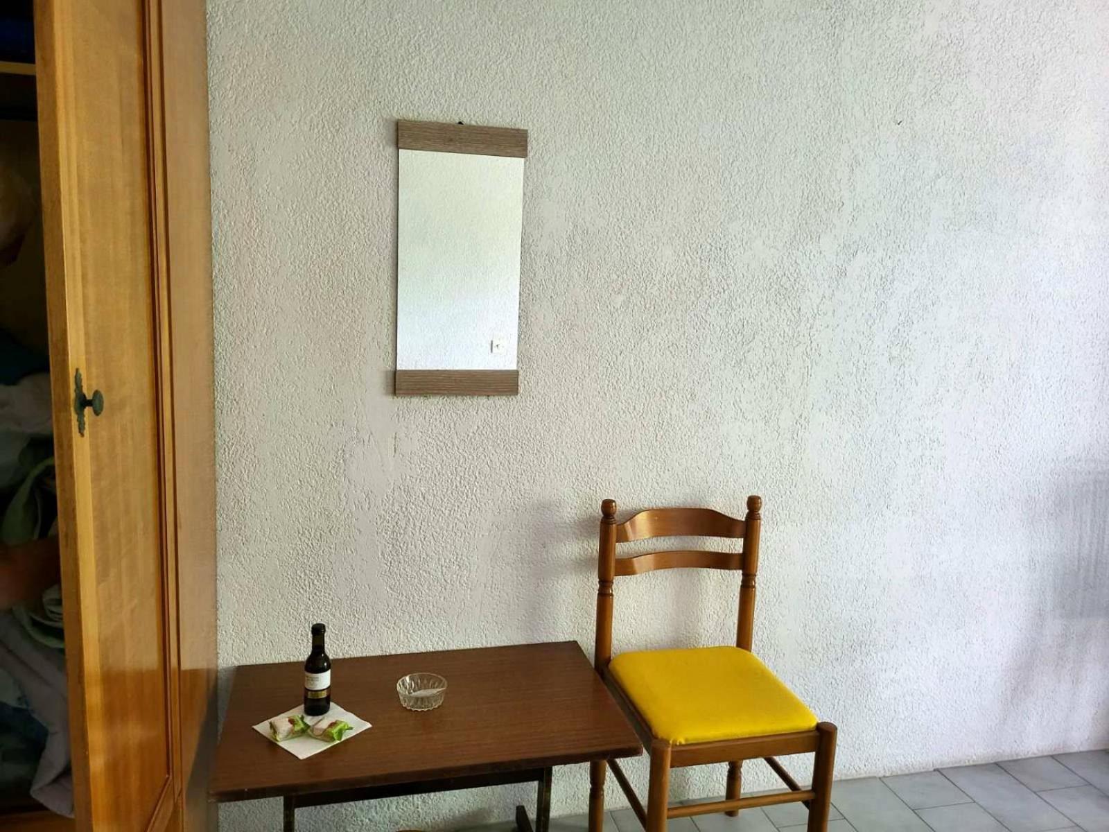 Hotel Agni -Enoikiazomena Diamerizmata Kallithea  Экстерьер фото